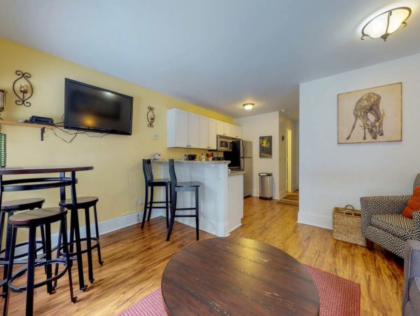 Breckenridge Condo 950765