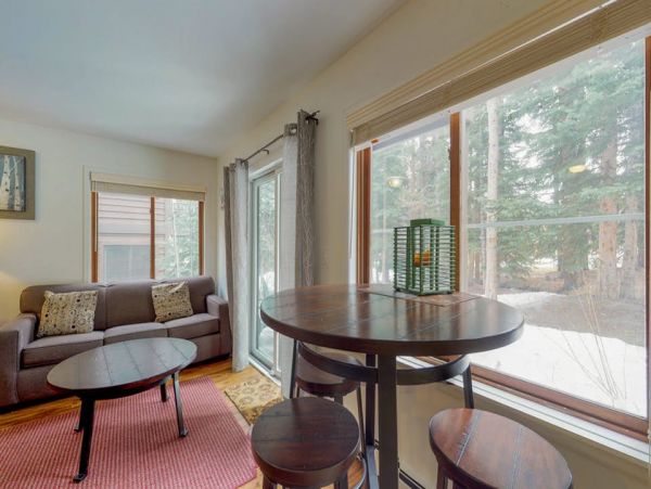 Breckenridge Condo 950765
