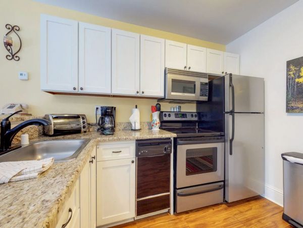 Breckenridge Condo 950765