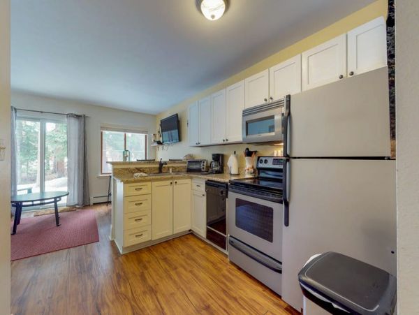 Breckenridge Condo 950765