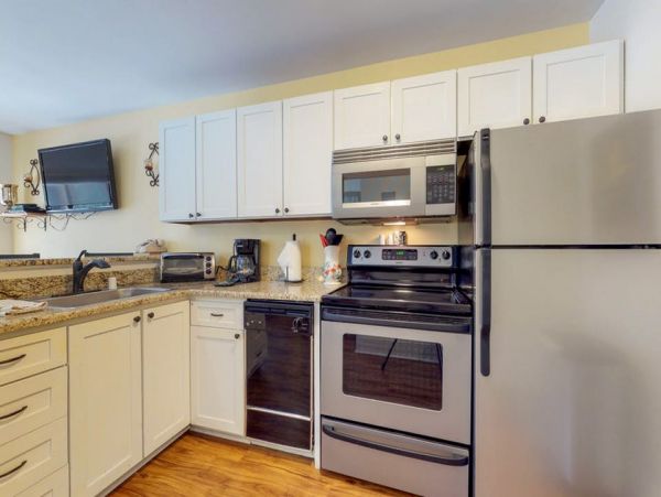 Breckenridge Condo 950765