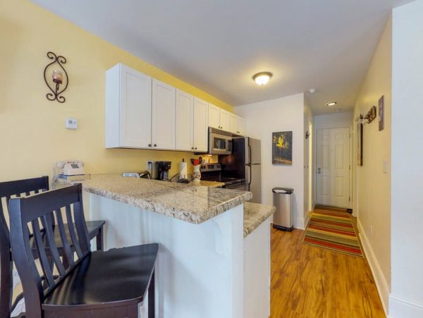Breckenridge Condo 950765