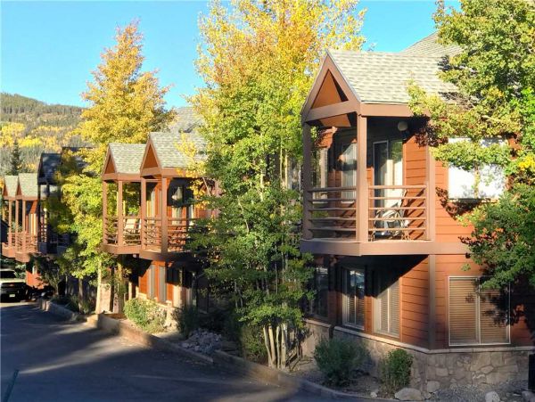 Breckenridge Condo 950765