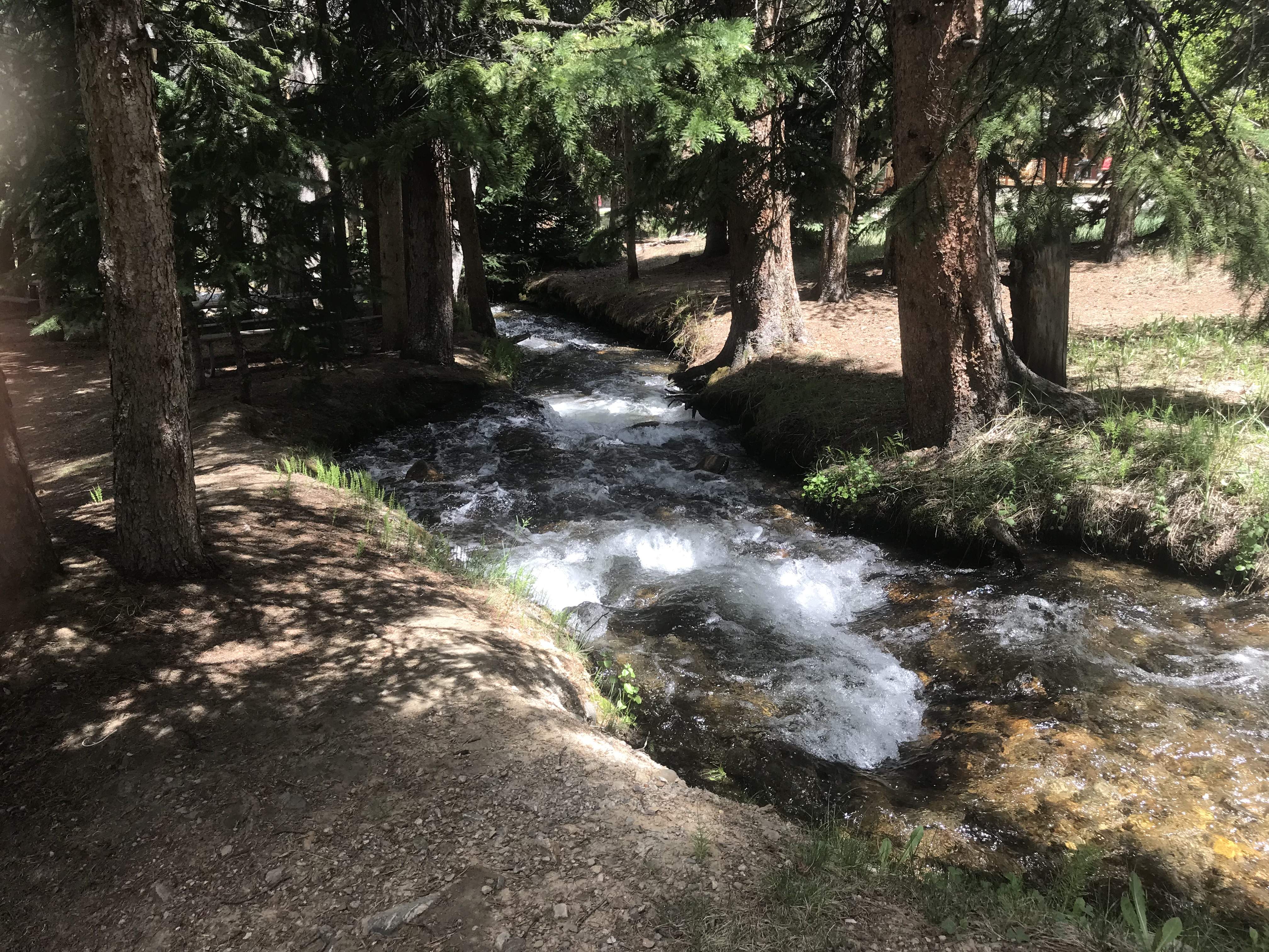 Breckenridge Condo 950765