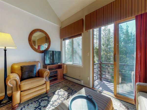 Breckenridge Condo 950766