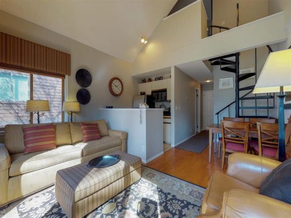 Breckenridge Condo 950766