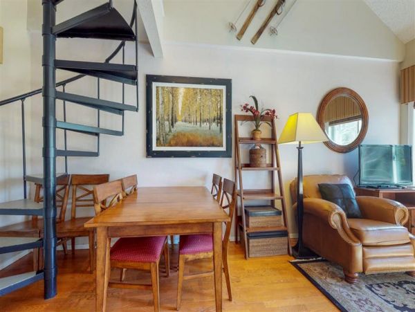 Breckenridge Condo 950766