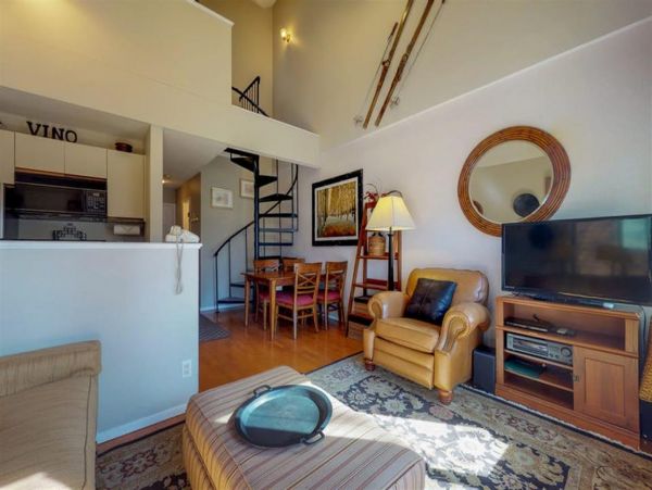 Breckenridge Condo 950766