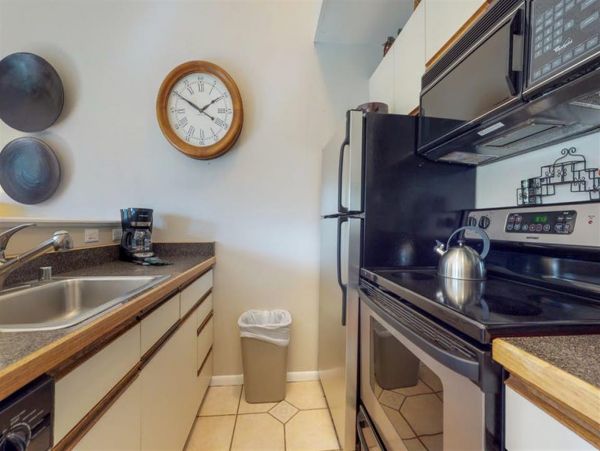 Breckenridge Condo 950766