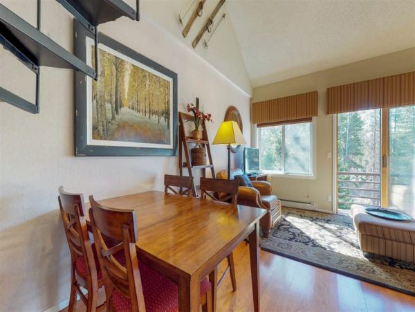 Breckenridge Condo 950766