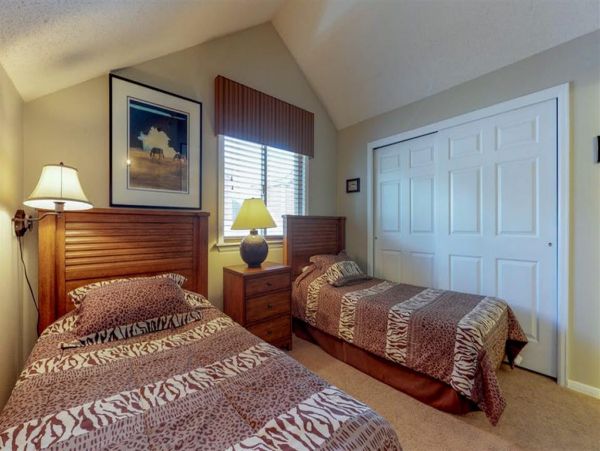 Breckenridge Condo 950766