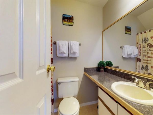 Breckenridge Condo 950766
