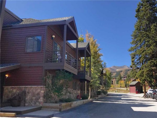 Breckenridge Condo 950766