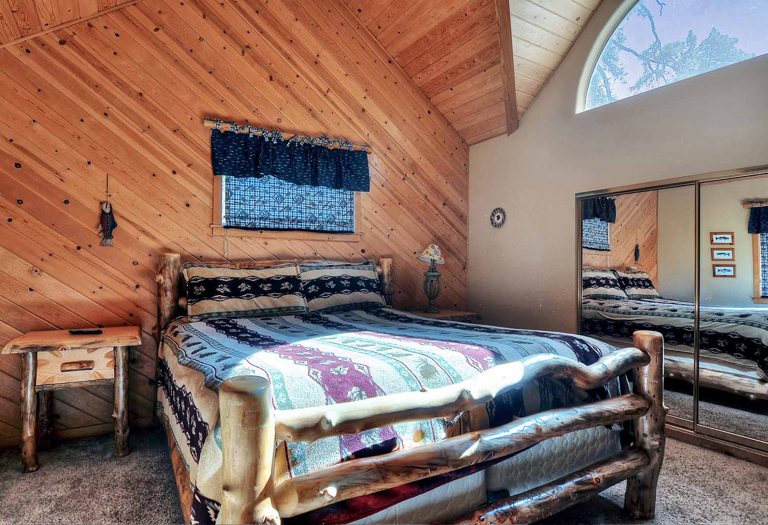 Big Bear Home 950767