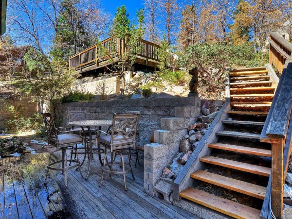 Big Bear Home 950767