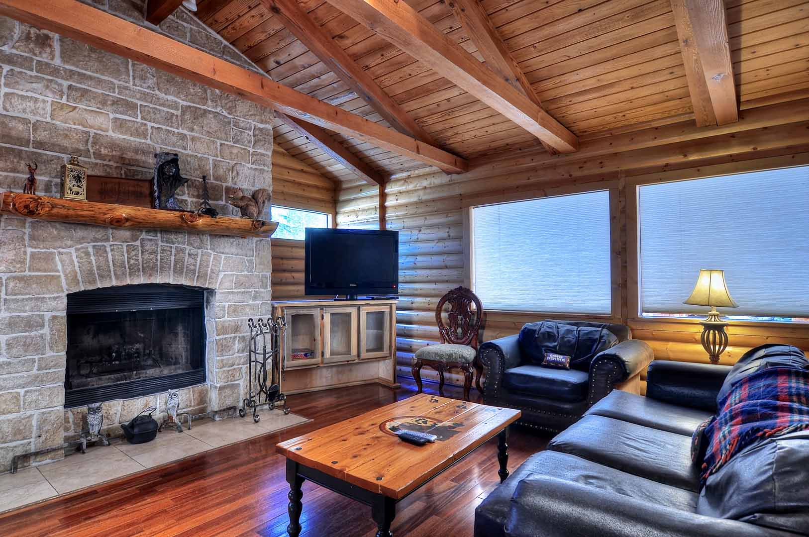 Big Bear Home 950767