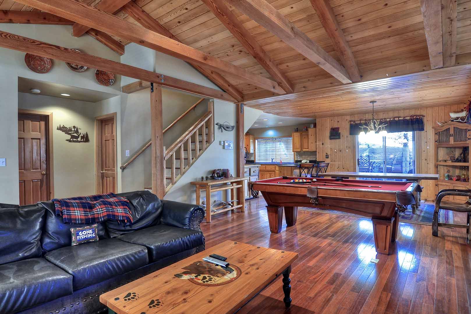 Big Bear Home 950767