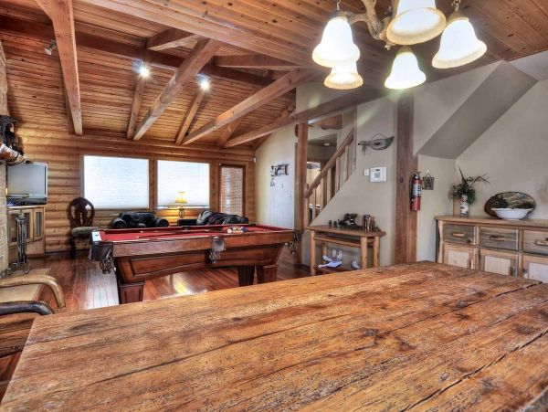Big Bear Home 950767