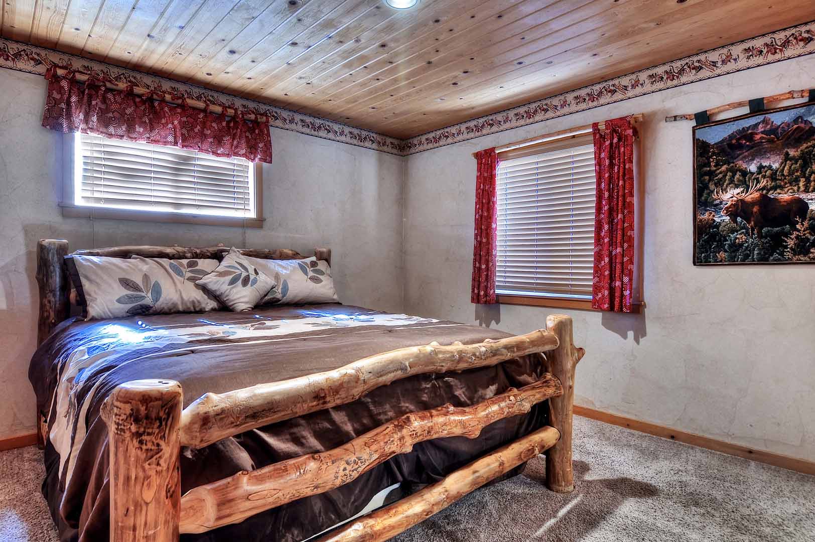 Big Bear Home 950767