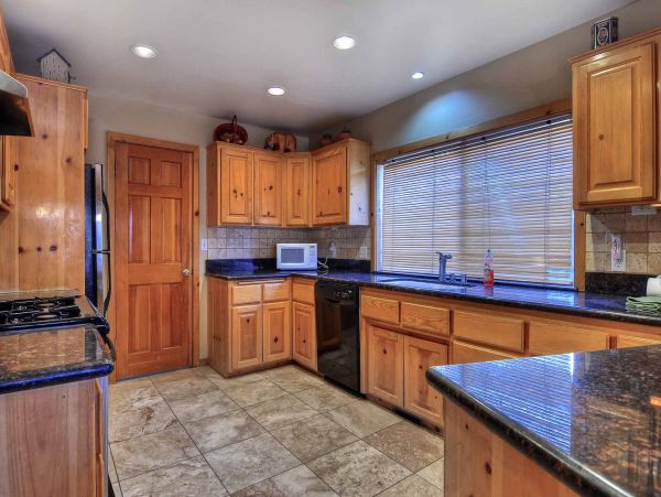 Big Bear Home 950767