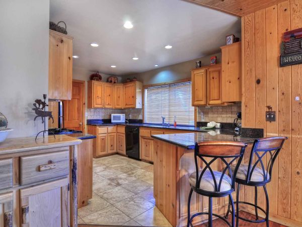 Big Bear Home 950767
