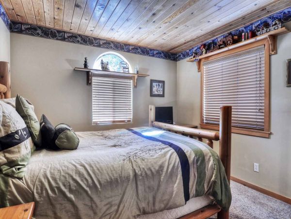 Big Bear Home 950767