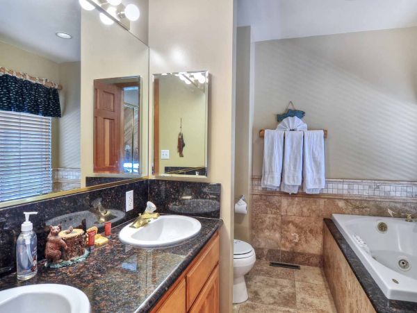 Big Bear Home 950767
