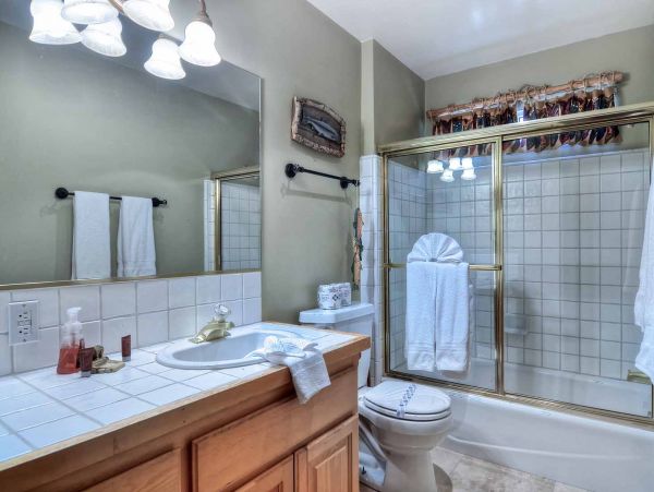 Big Bear Home 950767