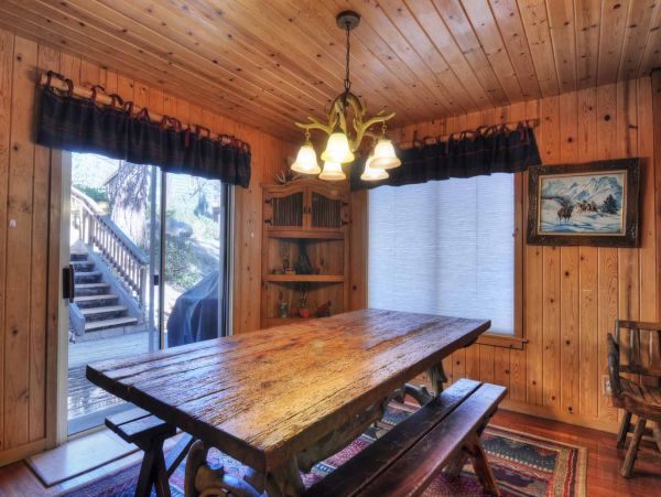 Big Bear Home 950767