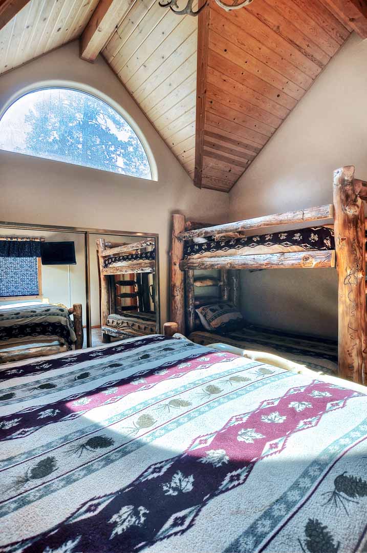 Big Bear Home 950767