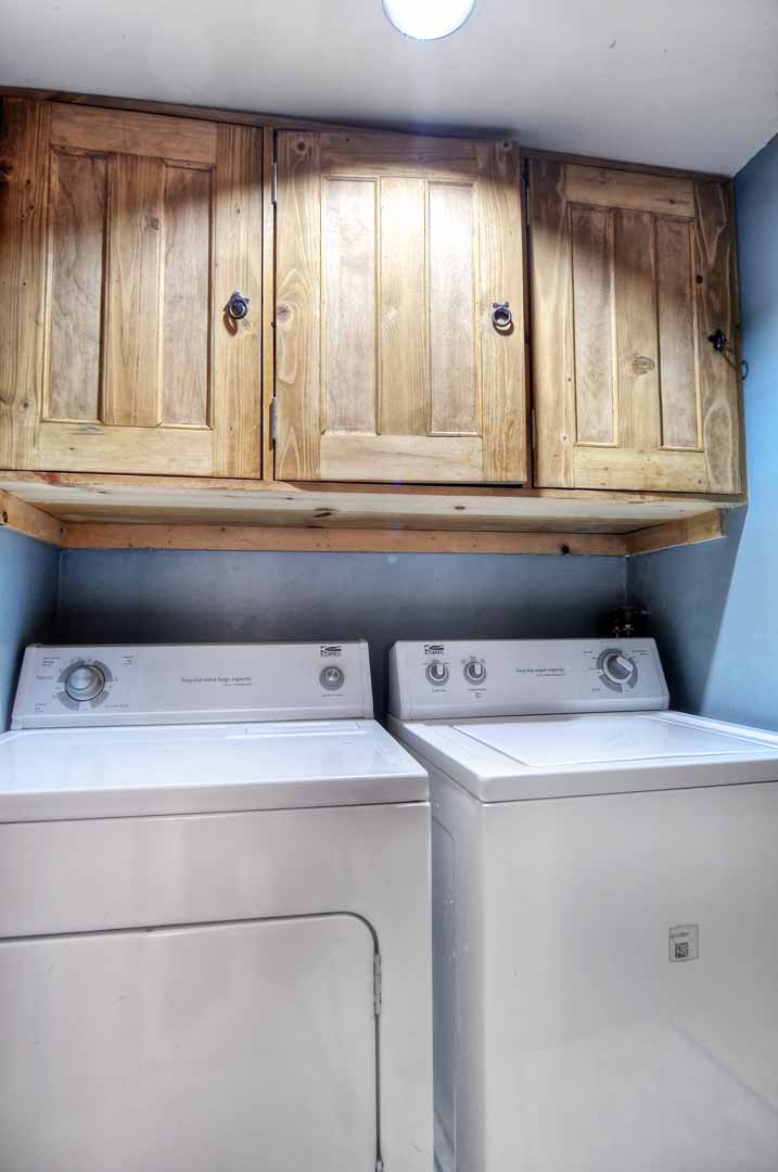 Big Bear Home 950767