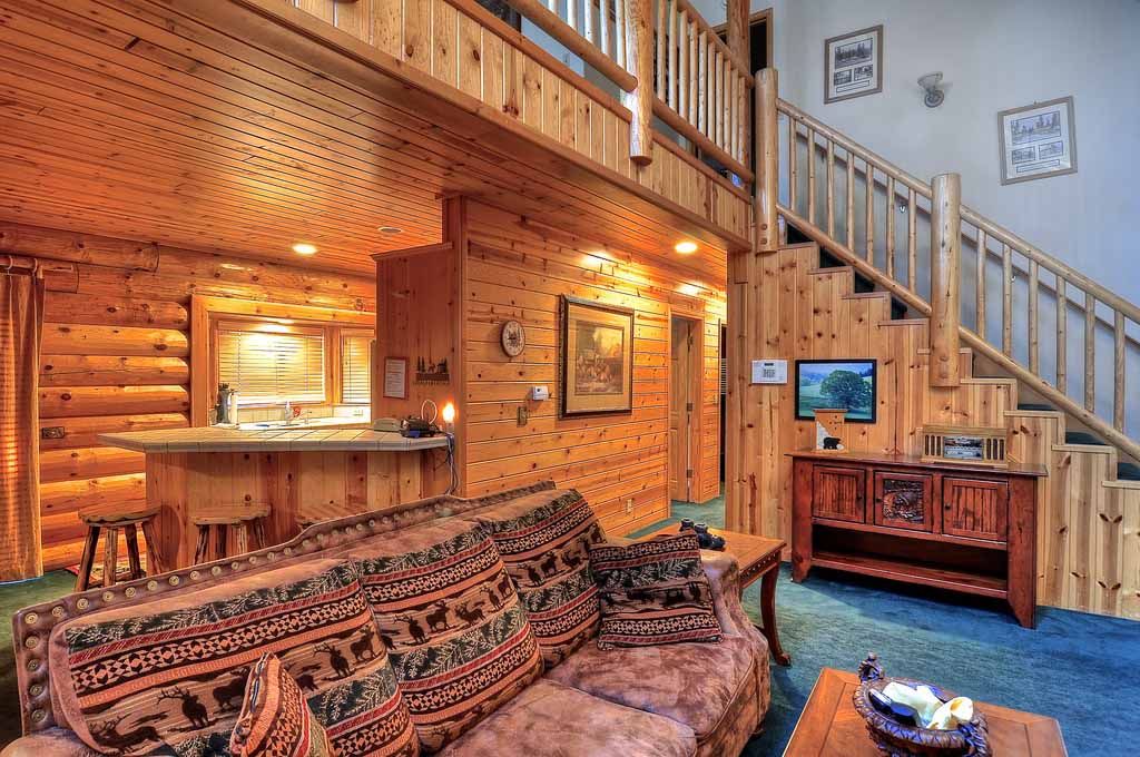 Big Bear Home 950769