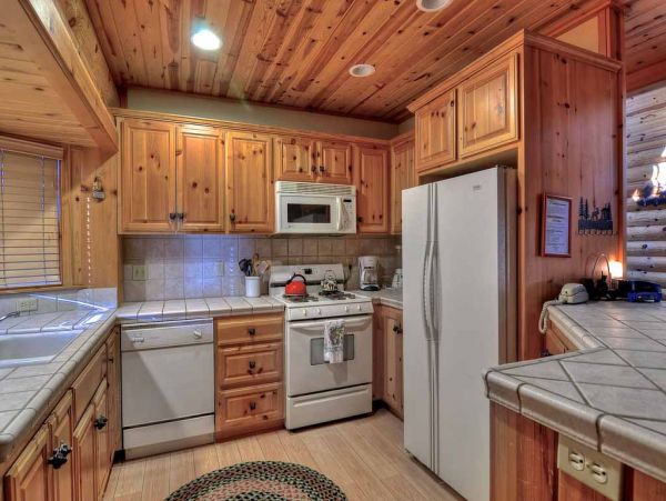 Big Bear Home 950769