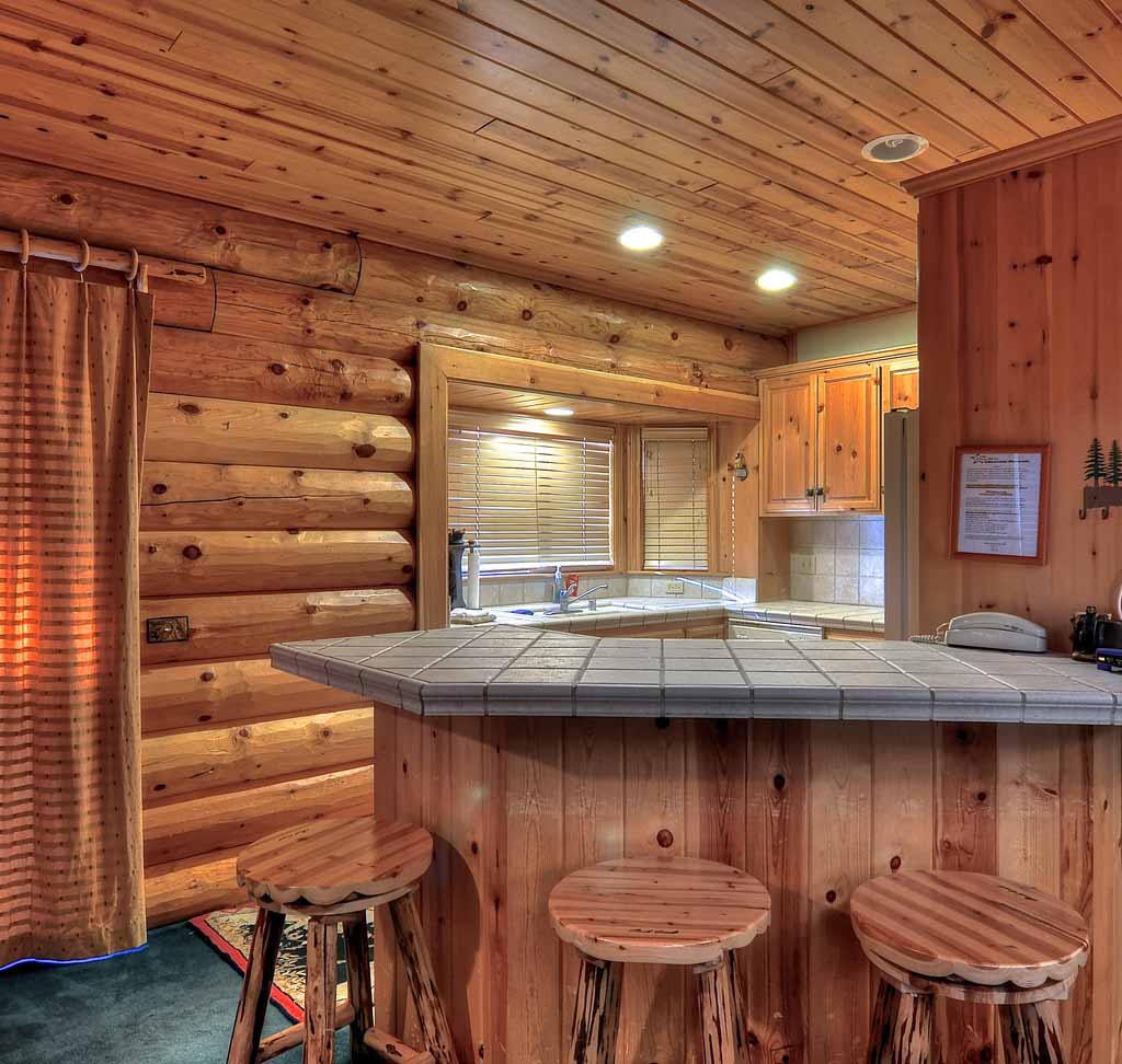 Big Bear Home 950769