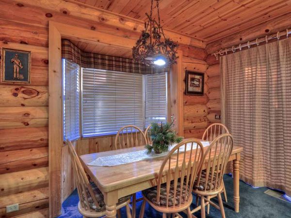 Big Bear Home 950769