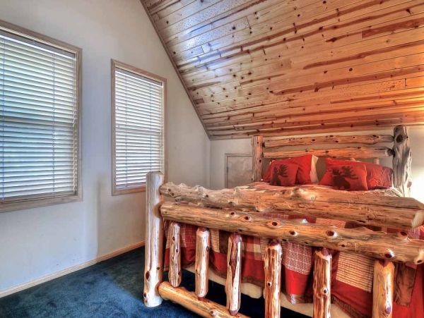 Big Bear Home 950769
