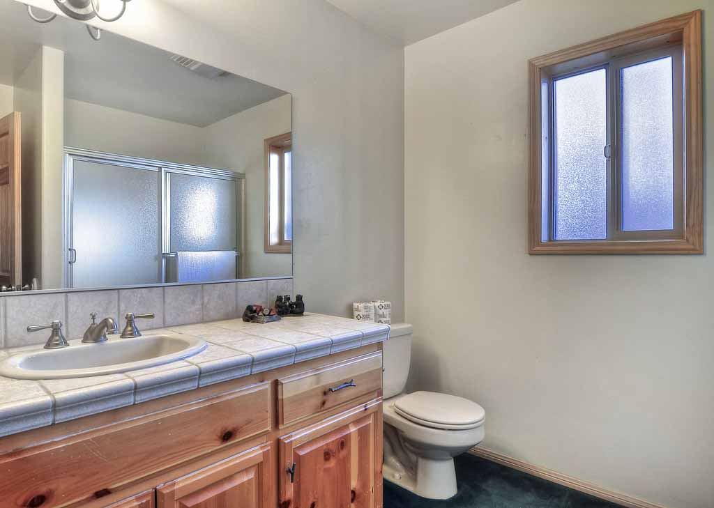 Big Bear Home 950769