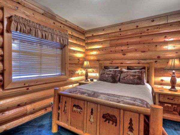 Big Bear Home 950769