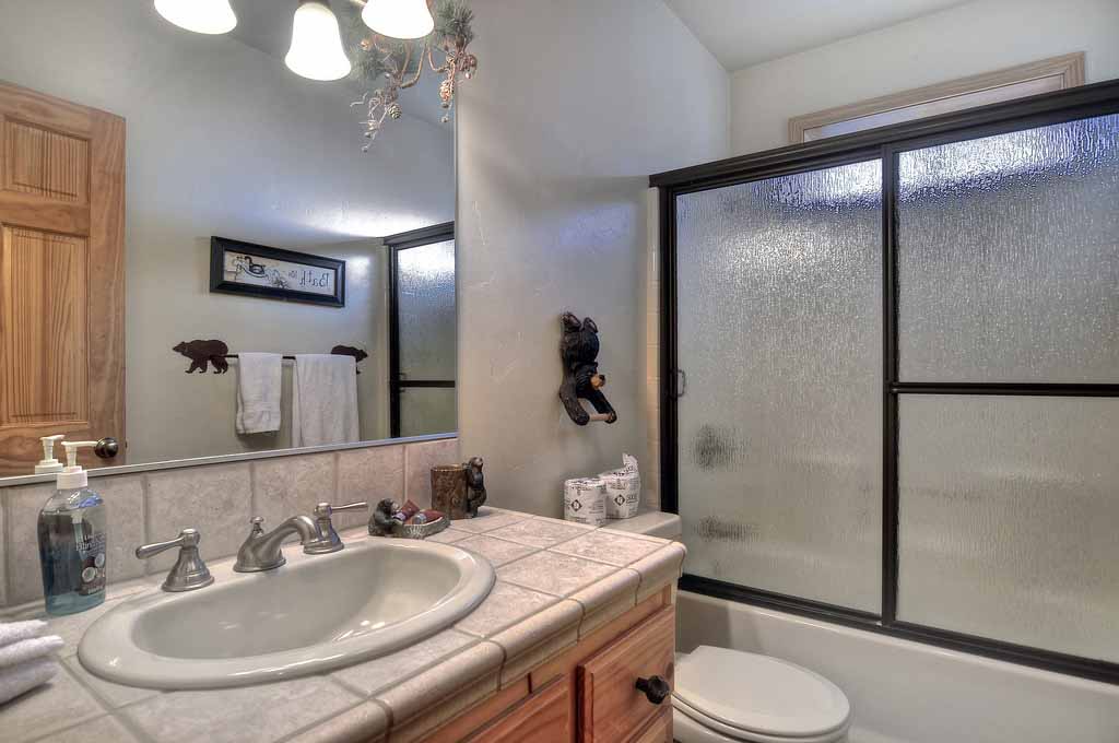 Big Bear Home 950769