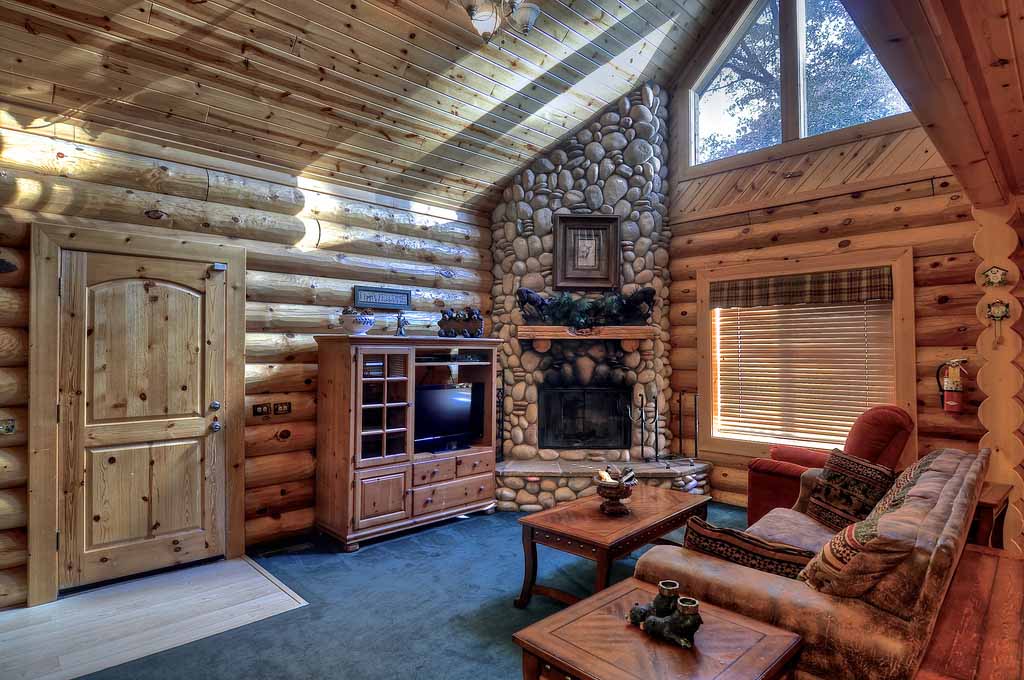 Big Bear Home 950769