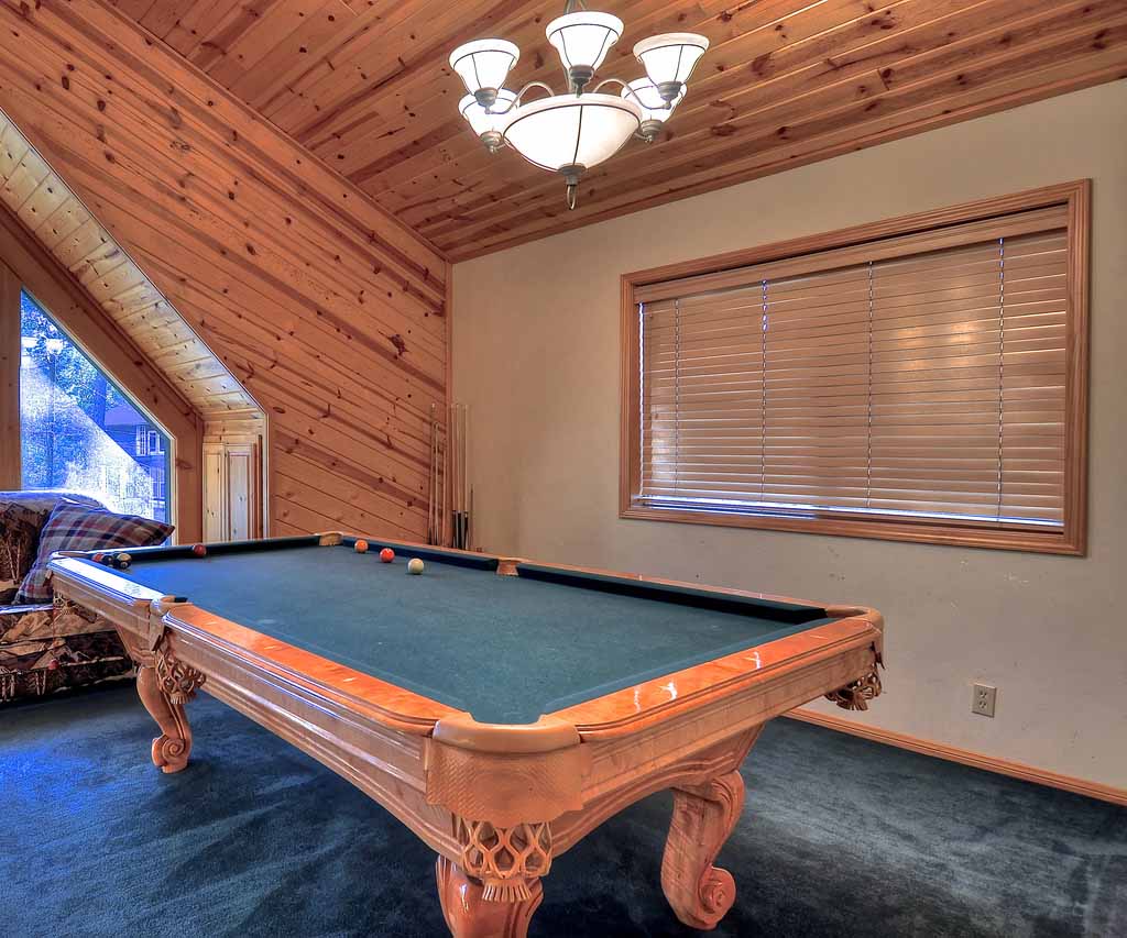 Big Bear Home 950769