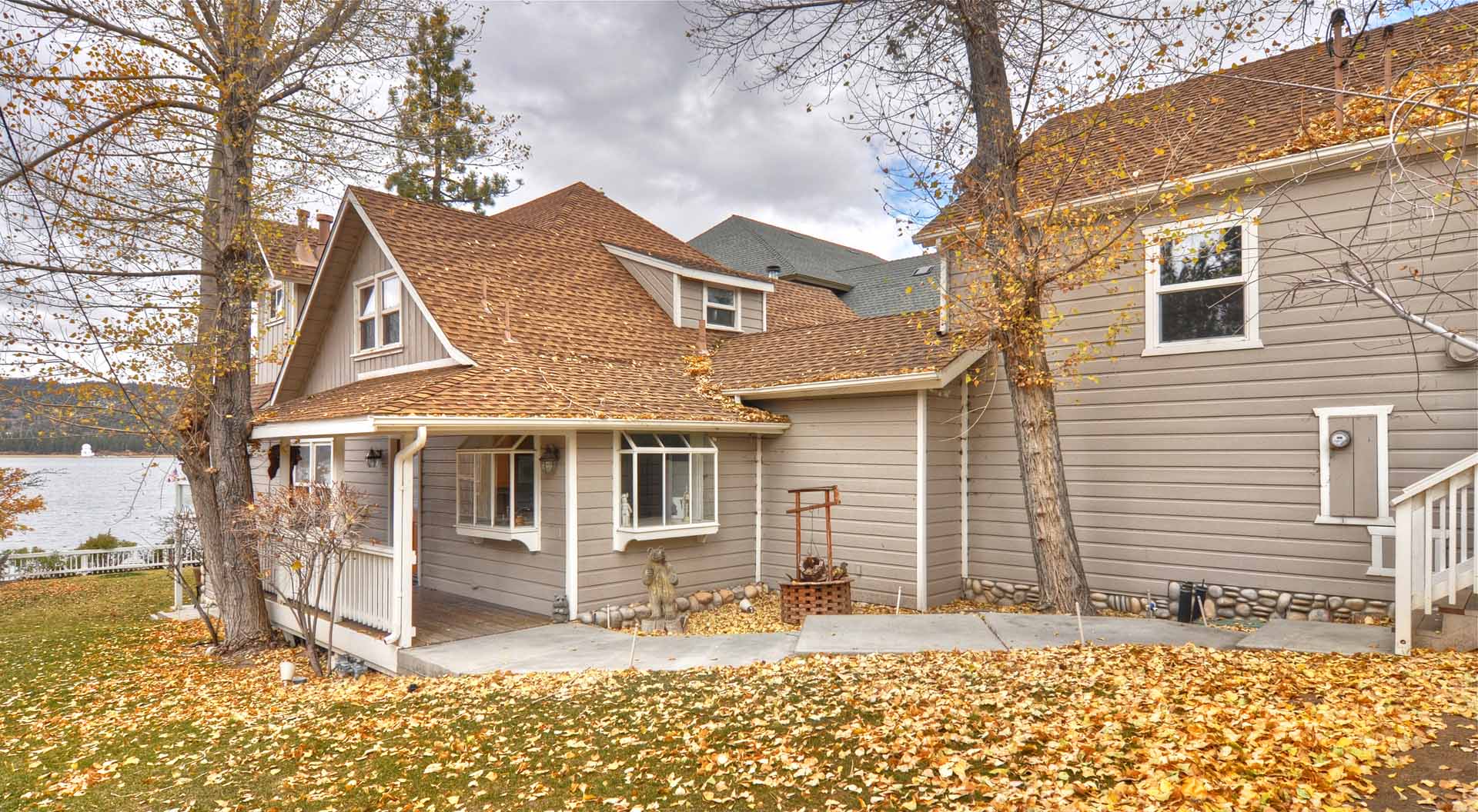 Big Bear Home 950771