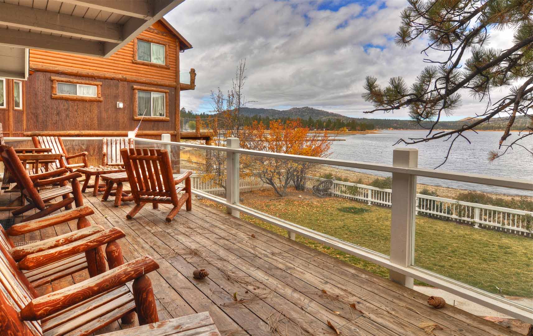 Big Bear Home 950771