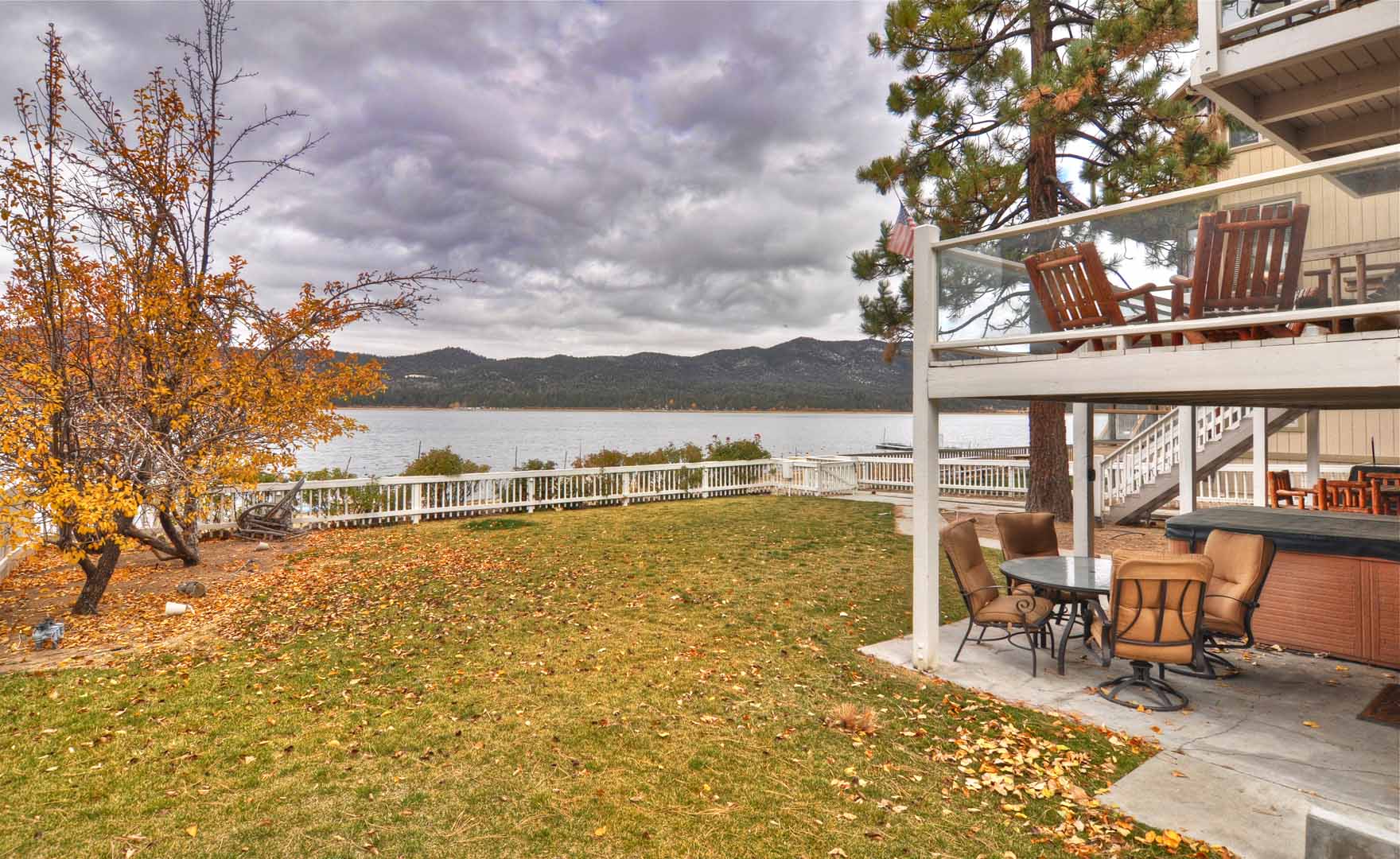 Big Bear Home 950771
