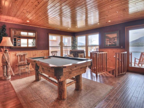Big Bear Home 950771