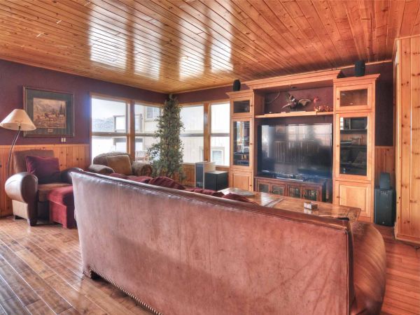 Big Bear Home 950771