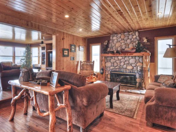 Big Bear Home 950771