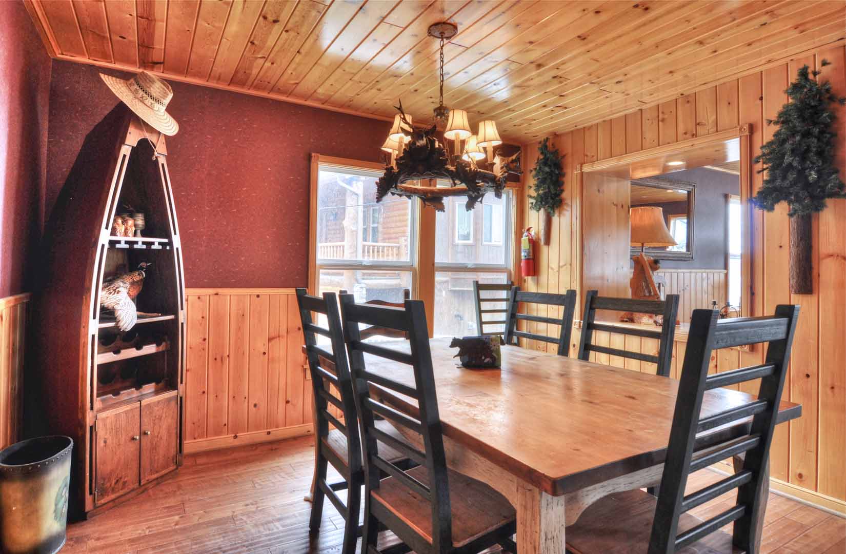 Big Bear Home 950771