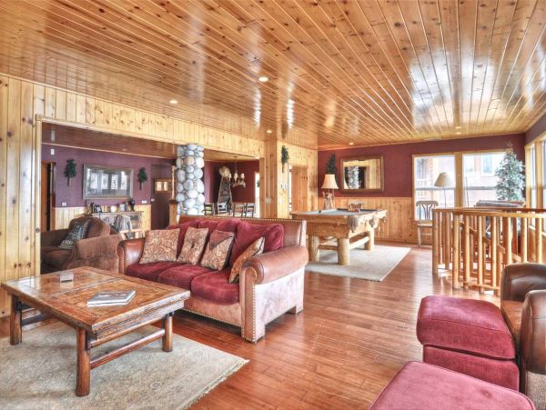 Big Bear Home 950771