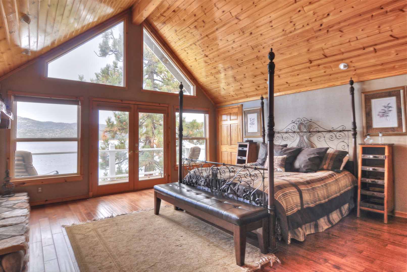 Big Bear Home 950771